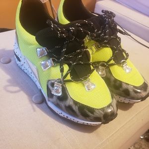 Steve Madden Girl - women's size